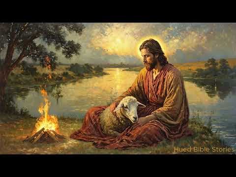 Stop scrolling… and come rest in God’s Forgiveness thumbnail
