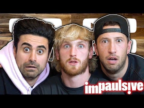 What Did Logan Paul Share About His Phone Sex Experience? thumbnail