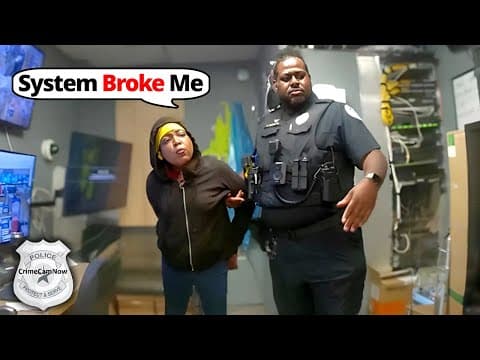 Walmart Bust: Full Bag, Full Meltdown thumbnail