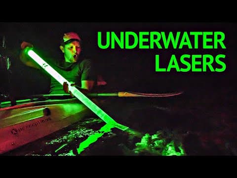 What Is Total Internal Reflection and How Does It Work Underwater? thumbnail