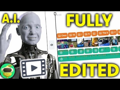How Does the CapCut Plugin Transform ChatGPT into a Video Creator? thumbnail