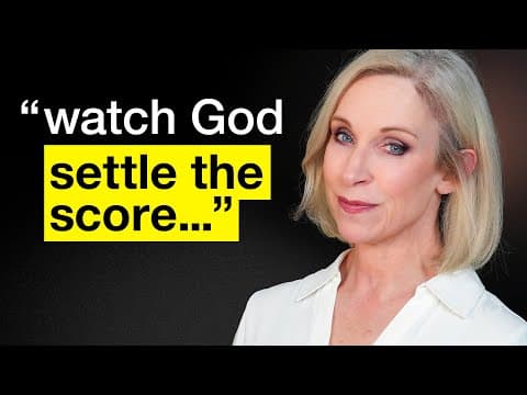 The Prayer That Stops the Narcissist Dead in Their Tracks thumbnail