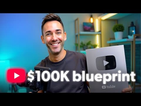 How to Attract High Paying Clients on YouTube thumbnail