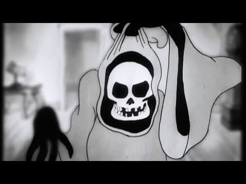 The Creepy Animations of the Past thumbnail
