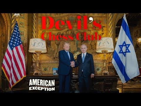 Deep State in Disarray – Patrick Lawrence (DCC93) thumbnail
