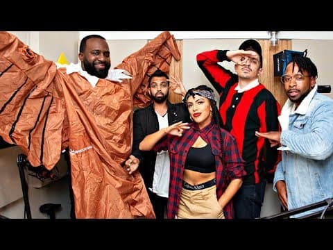 Mrs. Steal Your Girl ft. WeezyWTF (Full Episode) thumbnail