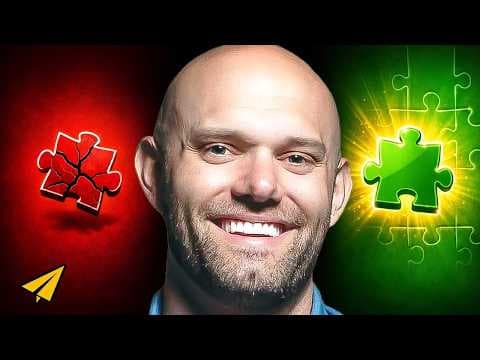 James Clear's Top 10 Rules for Success thumbnail