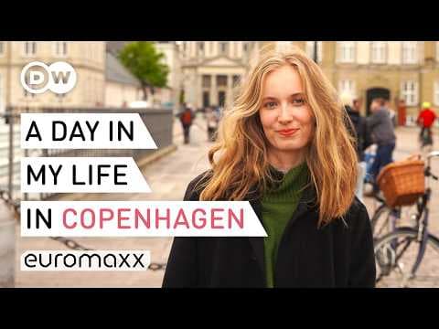 What's it like to grow up in Copenhagen? | Young & European thumbnail