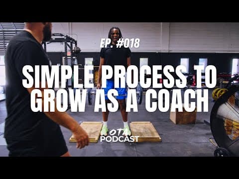 Starting Coaching Biz From Scratch in 2024 thumbnail