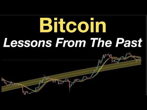 Bitcoin: Lessons From The Past thumbnail