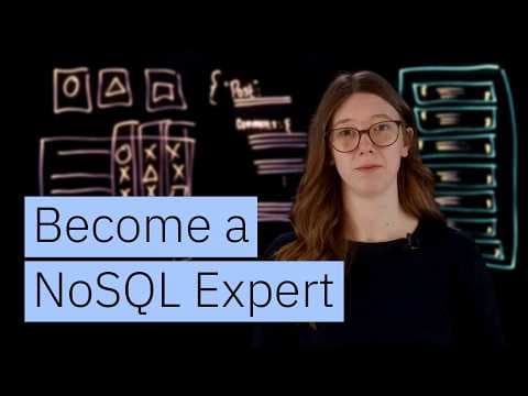 Master NoSQL: Scalable Databases for Modern Applications thumbnail