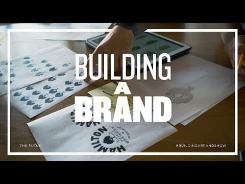 When Clients Change Their Mind – Building A Brand Ep. 7 thumbnail