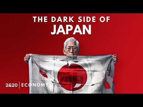 Why Japan's Economy Is Awful thumbnail