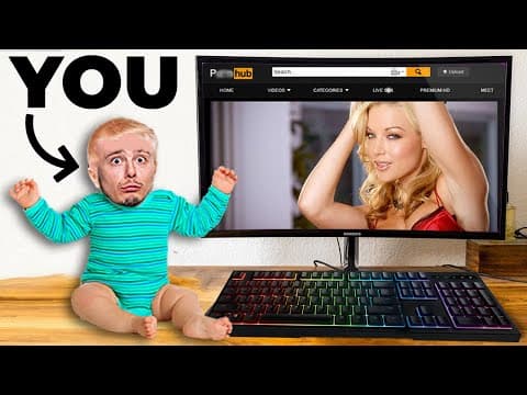 Why You're Still So Immature thumbnail