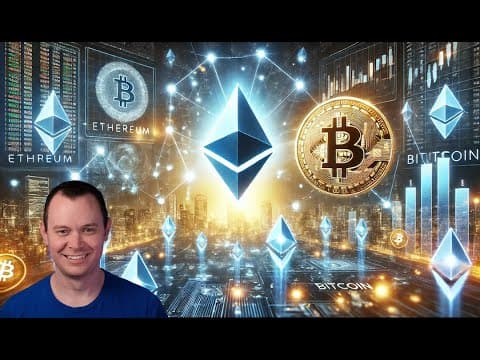 Why Is Ethereum Falling After Bank of Japan Rate Hikes? thumbnail