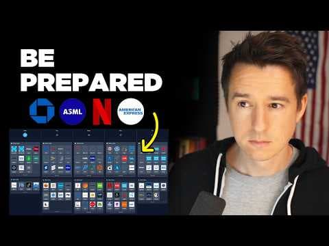 Earnings Season Just Started, Here's What To Expect thumbnail