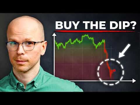 When Stocks Crash, Should You Buy? | European Investor thumbnail