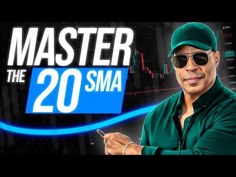 The Simplest Way to Understand Trading Patterns thumbnail