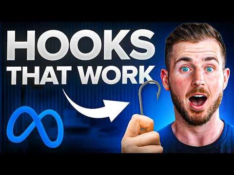 How to Create Scalable Facebook Ad Hooks thumbnail