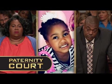 18-Year Marriage May Go Down the Drain (Full Episode) | Paternity Court thumbnail