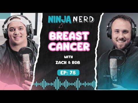 How Is Breast Cancer Diagnosed and Treated? thumbnail