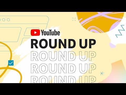 Sort by Oldest, Earlier Access to YPP, Contracts for YPP & more | Creator Roundup thumbnail