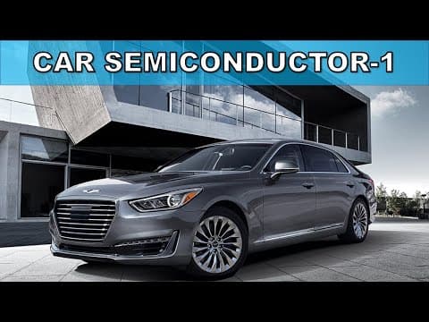 [Eng Sub] Car semiconductor technologies-1: Self driving, ADAS thumbnail
