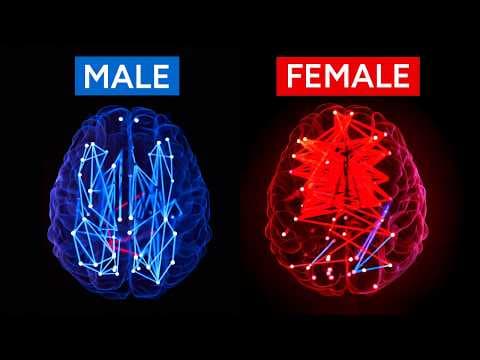 Is There a Smarter Sex? thumbnail
