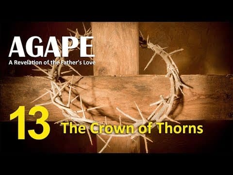 A13 The Crown of Thorns thumbnail