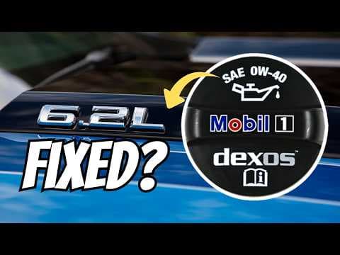 STOP Following OEM Oil Advice (GM Recall Proves Why) thumbnail
