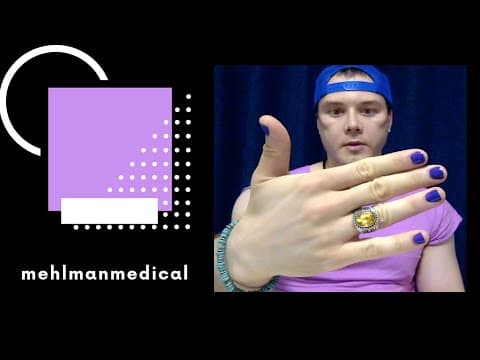 HY USMLE Q #338 - Internal medicine thumbnail