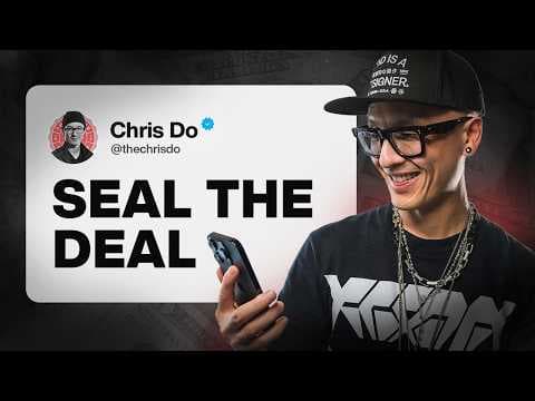 Watch This Before Your Next Sales Call— 60 Minute Sales Crash Course thumbnail
