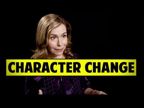 A Character Has 2 Pivotal Moments To Change In A Movie - Jen Grisanti thumbnail