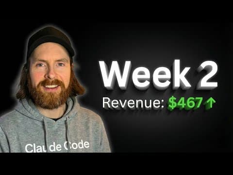 How to Build a Gmail Agent with Claude Code and MCP thumbnail