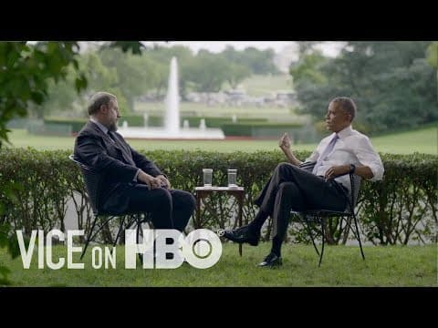 VICE Special Report: A House Divided thumbnail