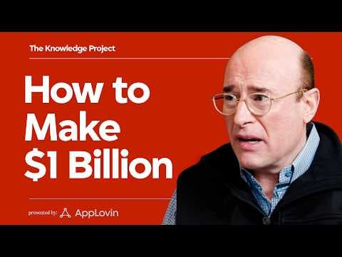 How to spot major business trends and grow wealth thumbnail