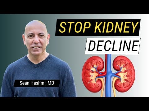 5 Steps to Protect Your Kidneys Now thumbnail