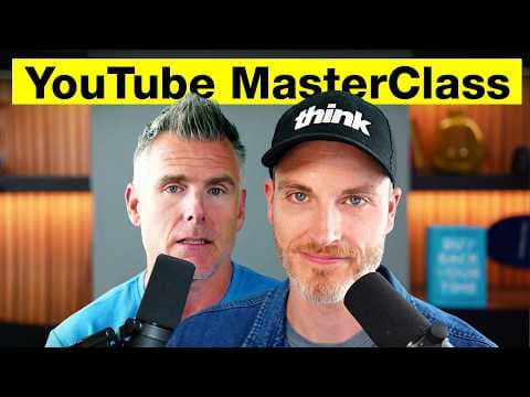 How to Succeed on YouTube in 2026 (With & Without AI) thumbnail