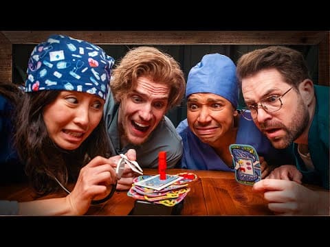 How To Save A Life thumbnail
