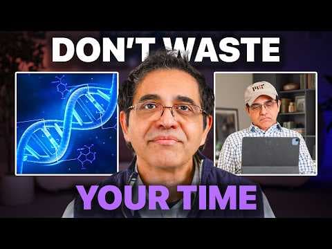 AI CEO: Give Me 19 Minutes And I'll Teach You How To Make $1M thumbnail
