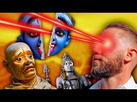 Orthodoxy VS Far Eastern Religions | @ChurchoftheEternalLogos (Full Interview) thumbnail