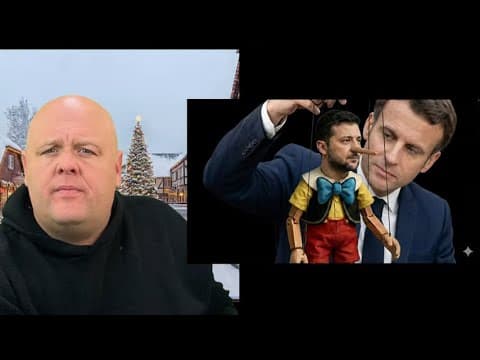 What the Lord showed me about The next Edward Snowden thumbnail