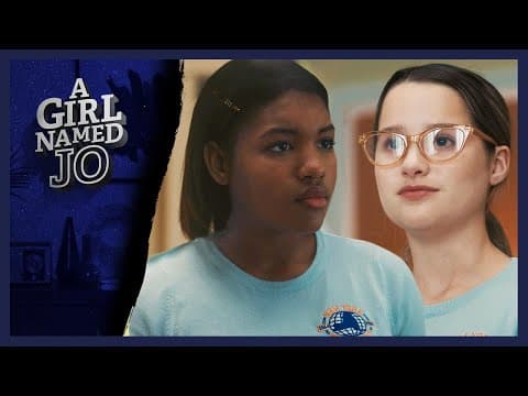 A GIRL NAMED JO | Season 3 | Ep. 4: “Outside Jobs” thumbnail