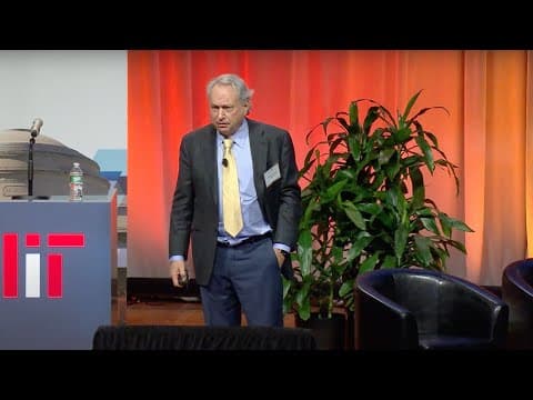 Generative AI Shaping The Future Keynote: Rodney Brooks thumbnail