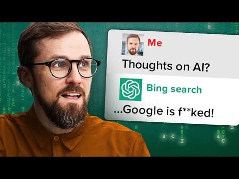 How AI Search Transforms Marketing Strategies thumbnail
