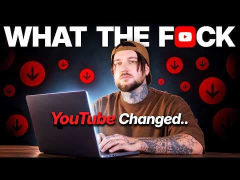 How to Grow a Small YouTube Channel With Suggestions thumbnail