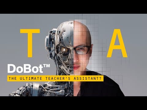 Why I Cloned Myself using AI thumbnail