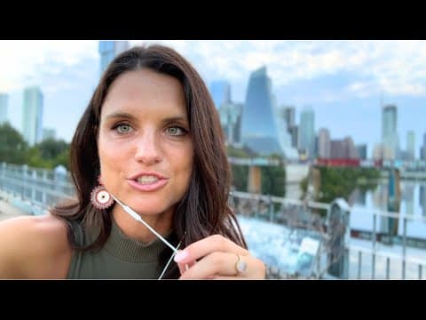how I learned to THINK in terms of frequencies (it transformed life in every way possible...) thumbnail