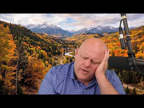 How to Pray for Global Events and Personal Revival thumbnail