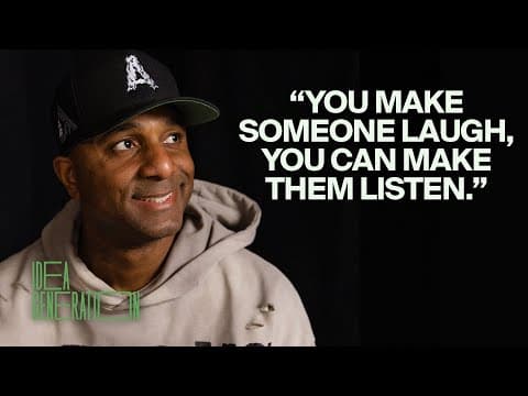 Wallo267 On How To Succeed Against All Odds—in Prison, Podcasting, Business & In Life. thumbnail